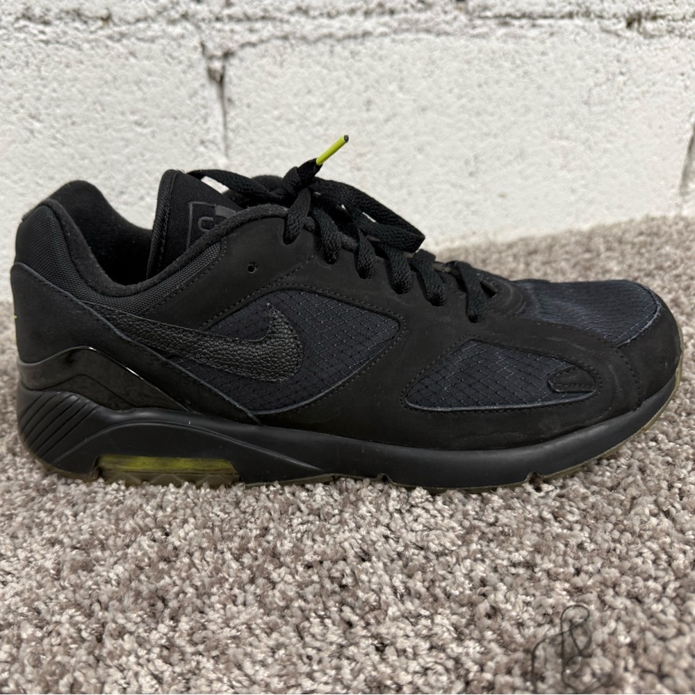 Nike Air Max 180 - Night Ops